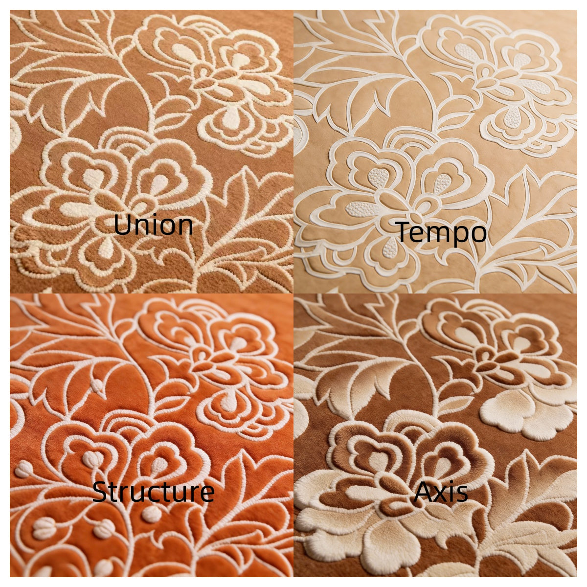 Carpet Tile-Weave | 5mm Pile | Fire-Safe Heavy-Duty Polyester Indoor or outdoor