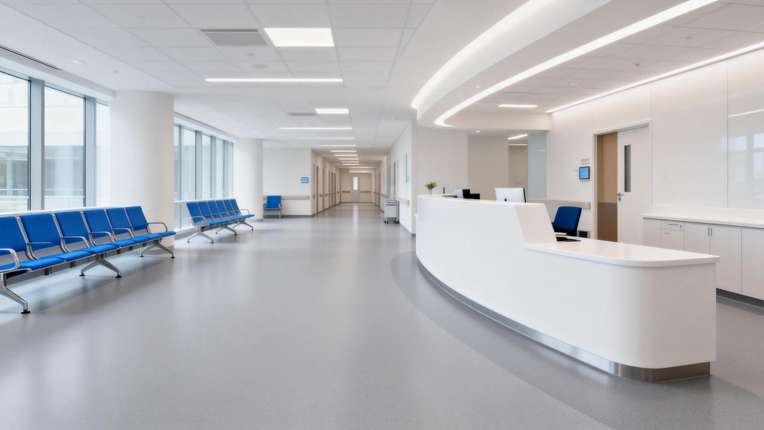 Performance Flooring