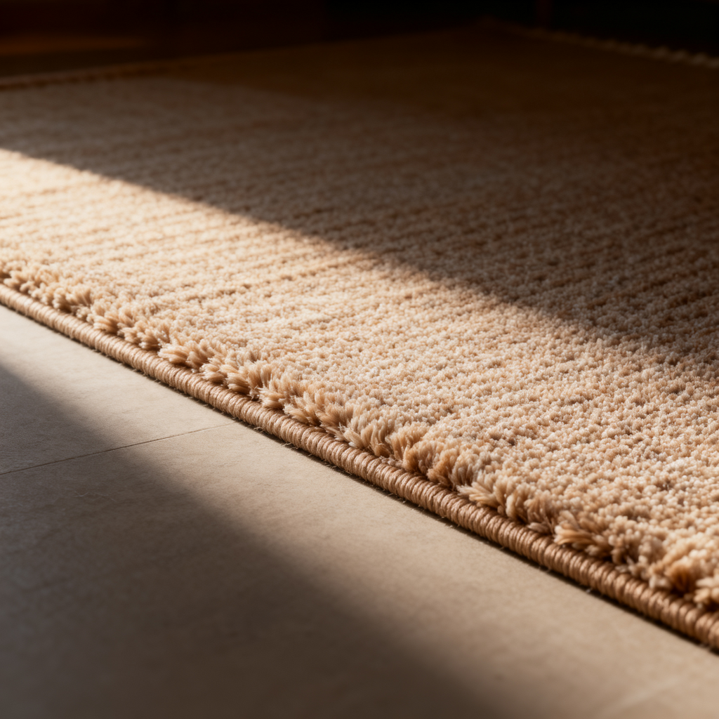 Starlight Sanctuary Commercial Carpet Tiles  Polyester PVC-Backed Rectangle Carpet – B1 Fire-Rated Flooring for Office, Retail & Hospitality