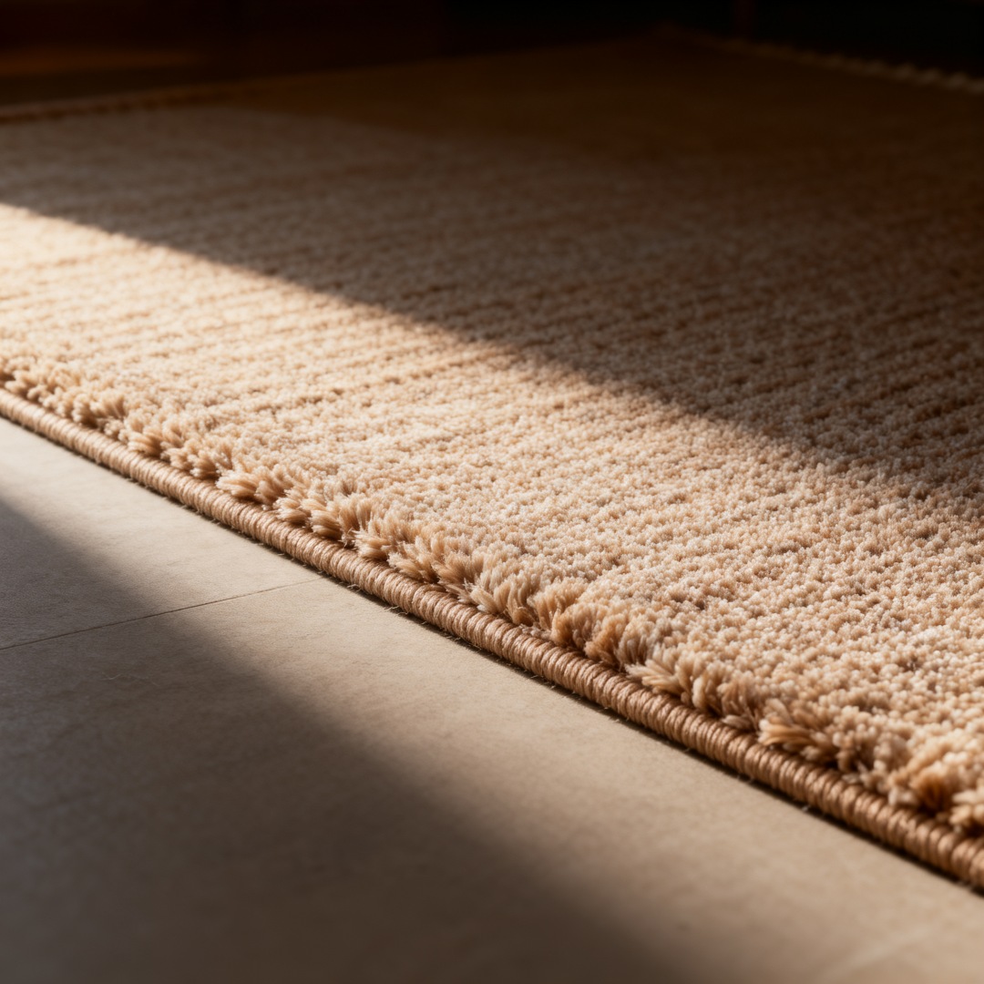 Starlight Sanctuary Commercial Carpet Tiles  Polyester PVC-Backed Rectangle Carpet – B1 Fire-Rated Flooring for Office, Retail & Hospitality