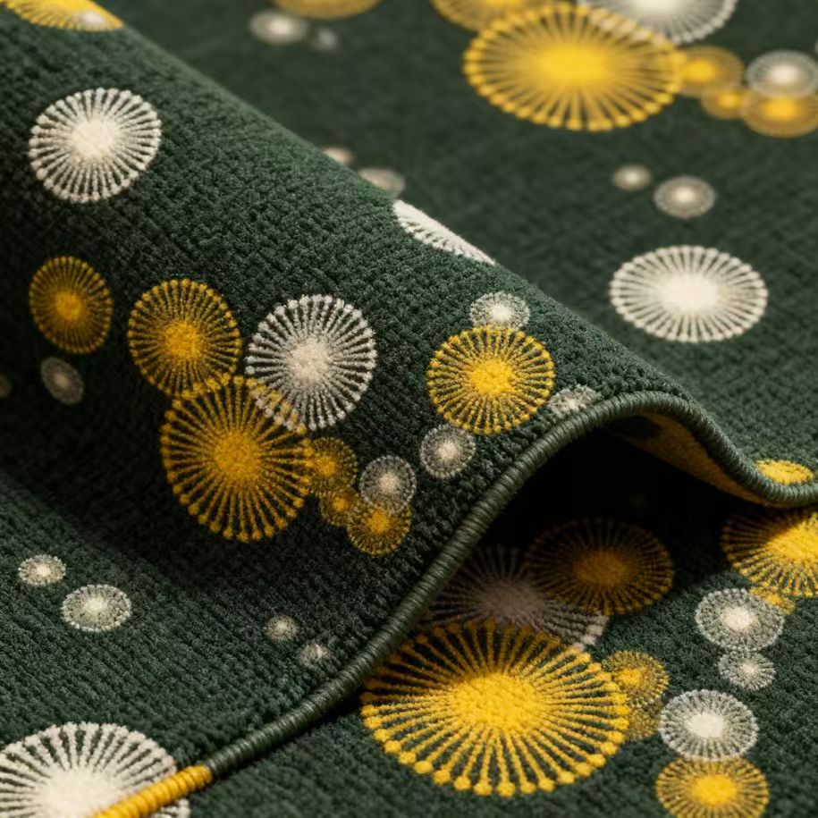 Whole Office Hotel  Floor Carpet Tiles Nylon Pvc Floor Carpet Printed With Price Office Floor Carpets for Hallway