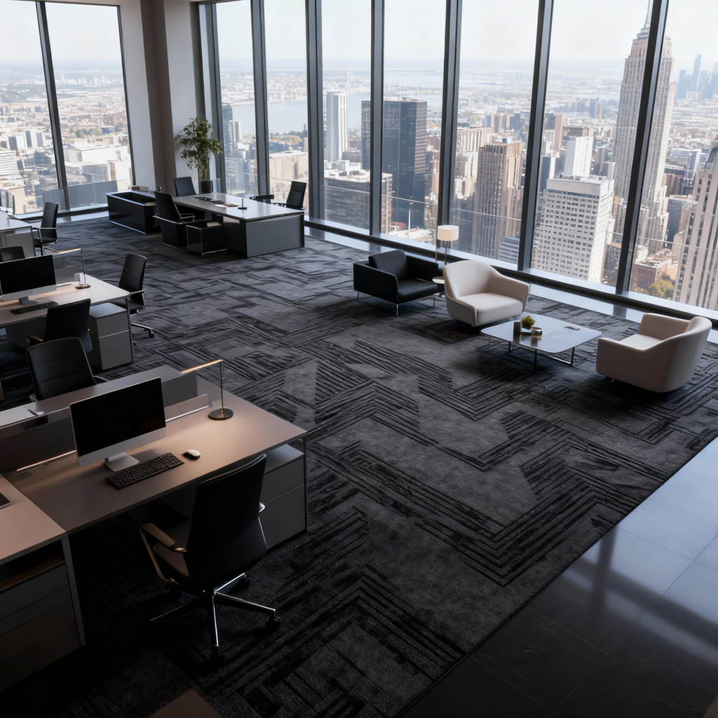 Cloudwoven Majesty The Latest Hot-selling Customizable Office Carpets Rugs Hotel and Home Carpet on Sale at Special Prices and in Sufficient Stock