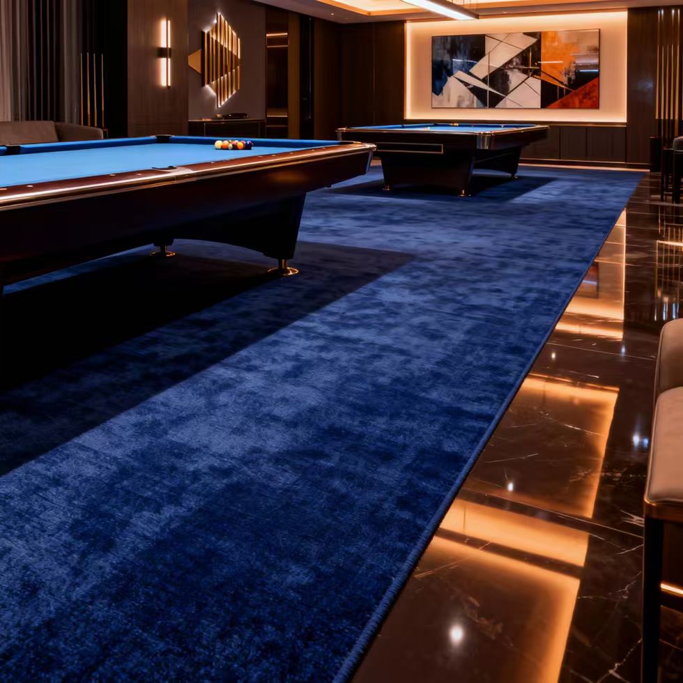 Low Price Good Quality Nylon Acrylic Carpet 100% Solution Dyed Office Carpet Floor 100% Universal Nylon 6 Carpet Tiles