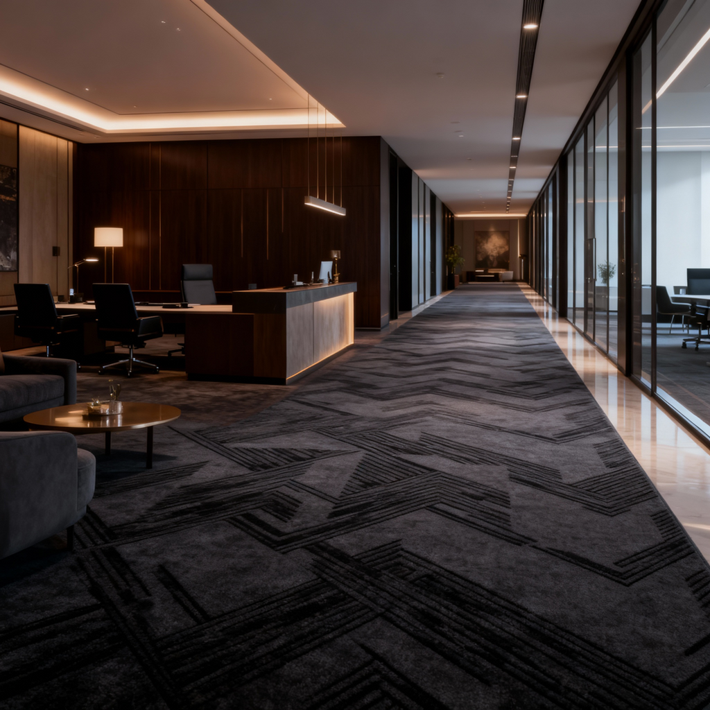 Cloudwoven Majesty The Latest Hot-selling Customizable Office Carpets Rugs Hotel and Home Carpet on Sale at Special Prices and in Sufficient Stock