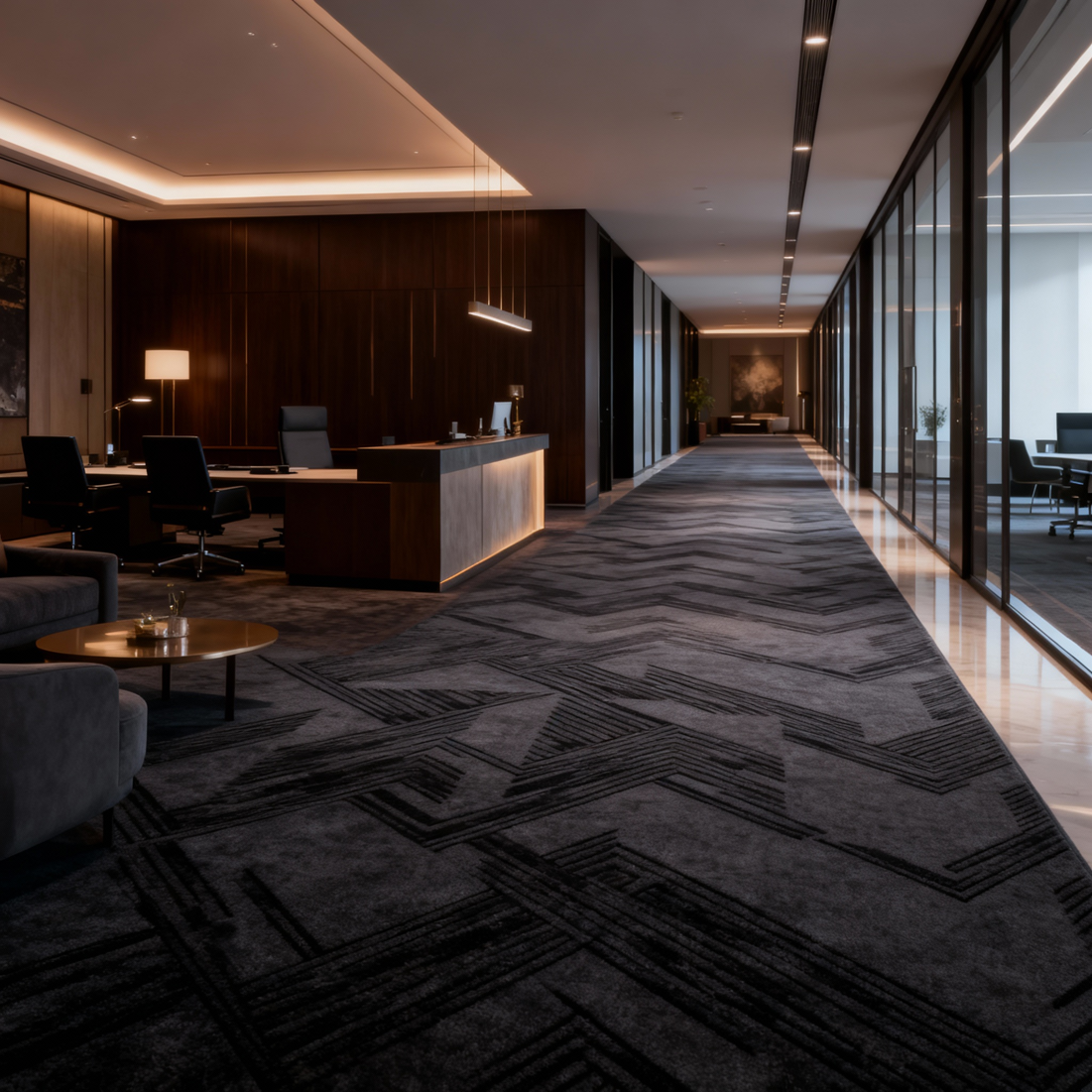 Cloudwoven Majesty The Latest Hot-selling Customizable Office Carpets Rugs Hotel and Home Carpet on Sale at Special Prices and in Sufficient Stock