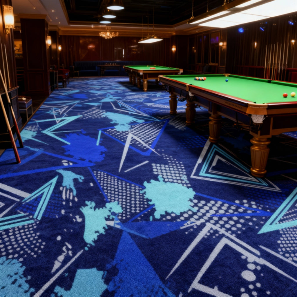 Draconic Benediction Machine-Made Eco-Friendly Anti-Slip Area Rugs Non-Slip Floor Mat for Living Room Bedroom Eco-Friendly Carpet Rugs