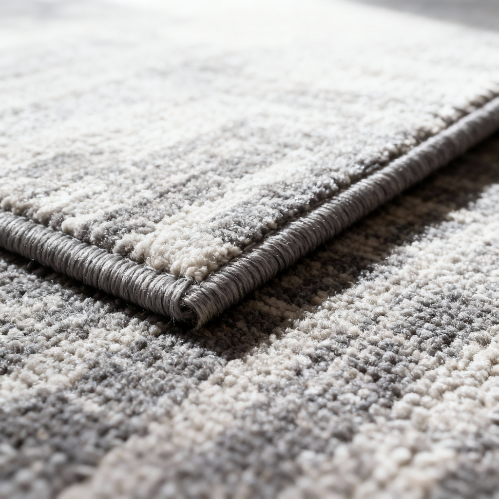 Ursa‘s Embrace Commercial Carpet Tile - 50cm x 50cm Rectangle Nylon Carpet with PVC Backing, B1 Fire Retardant Grade, Custom Sizes & Labels Available