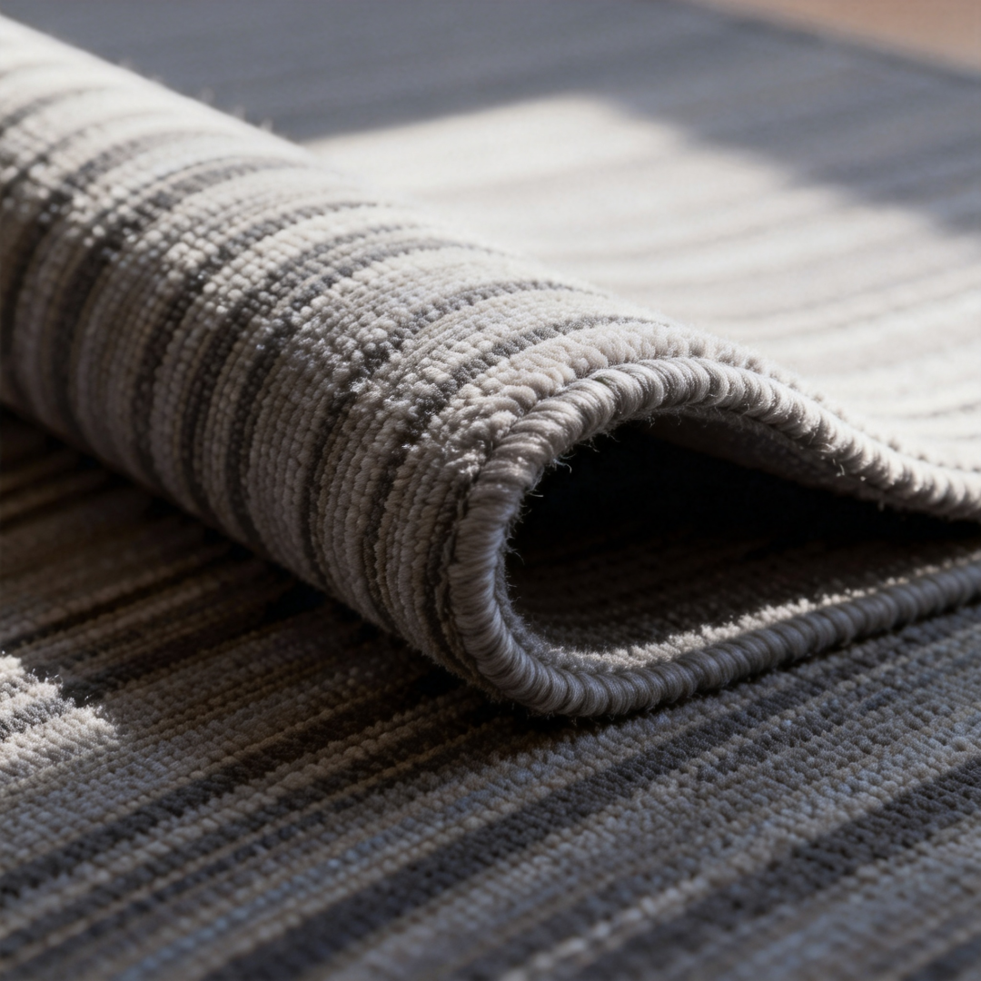 Collection - B1 Fire-Rated Polyester Square Commercial Carpet Tile  PVC Backing Modular Flooring - High-Durability Office/Hotel/Retail Custom Carpet