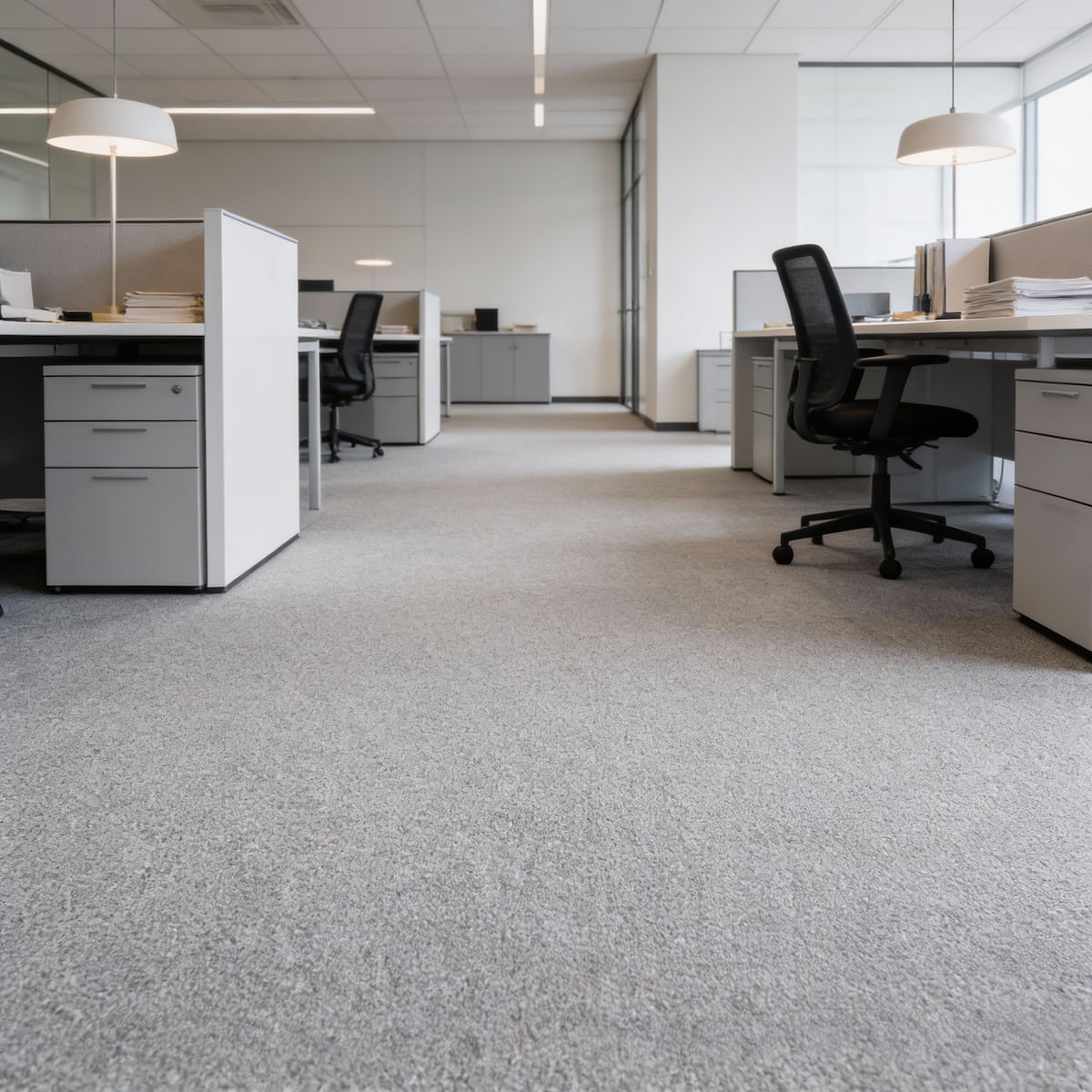 Carpet Tile-Throne  | 3mm Pile | Fire-Safe Heavy-Duty Nylon Indoor or outdoor