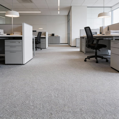 Carpet Tile-Throne  | 3mm Pile | Fire-Safe Heavy-Duty Nylon Indoor or outdoor