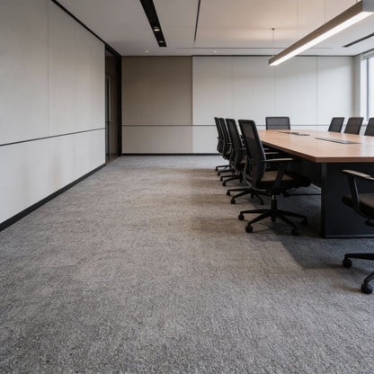 Carpet Tile-Throne  | 3mm Pile | Fire-Safe Heavy-Duty Nylon Indoor or outdoor