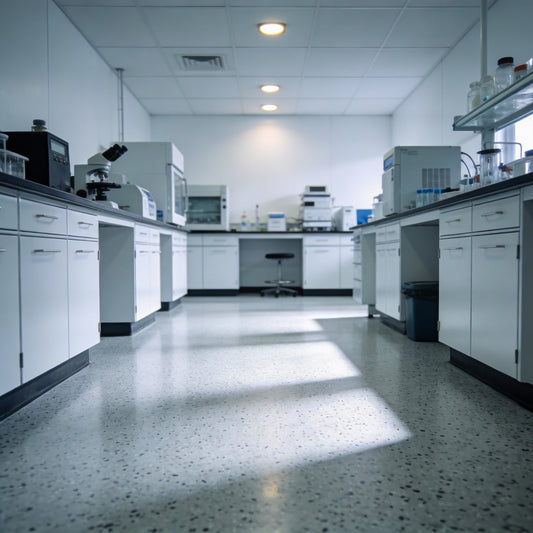 PVC flooring-Series|2mm Thick|Heavy-Duty PVC Fire-Safe Antistatic Indoor or outdoor